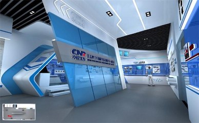 九星會(huì)展 專業(yè)承辦展覽展示，打造萍鄉(xiāng)卓越展臺(tái)設(shè)計(jì)與施工一體化服務(wù)